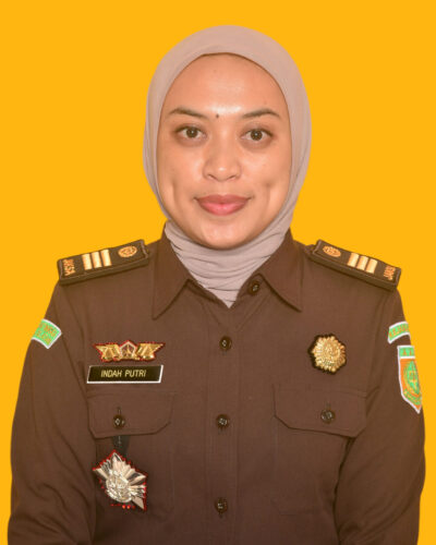 indah